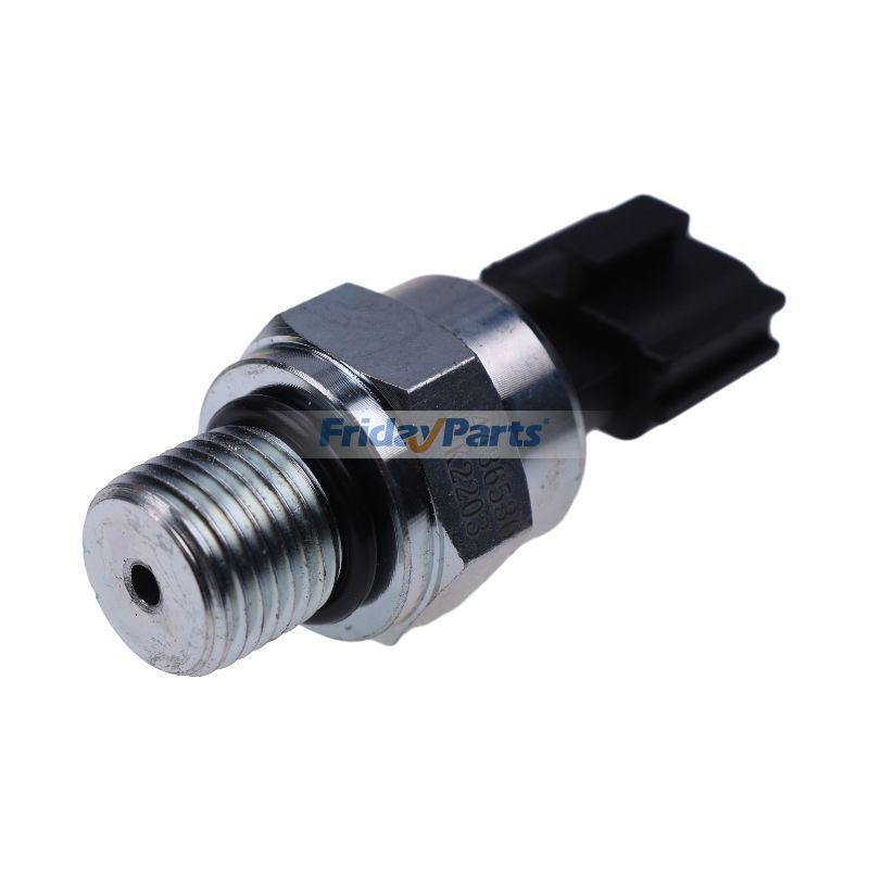 For Hitachi Excavator ZX200 ZX210 ZX230 Pump Pressure Sensor