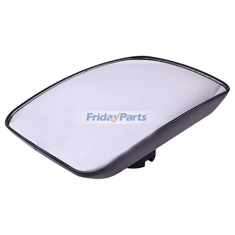 Rear View Mirror 4675257 for Hitachi Excavator ZX200-5 ZX240-5