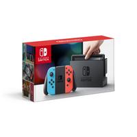 Nintendo Switch with Joy-Con Controller (Previous Model) | GameStop