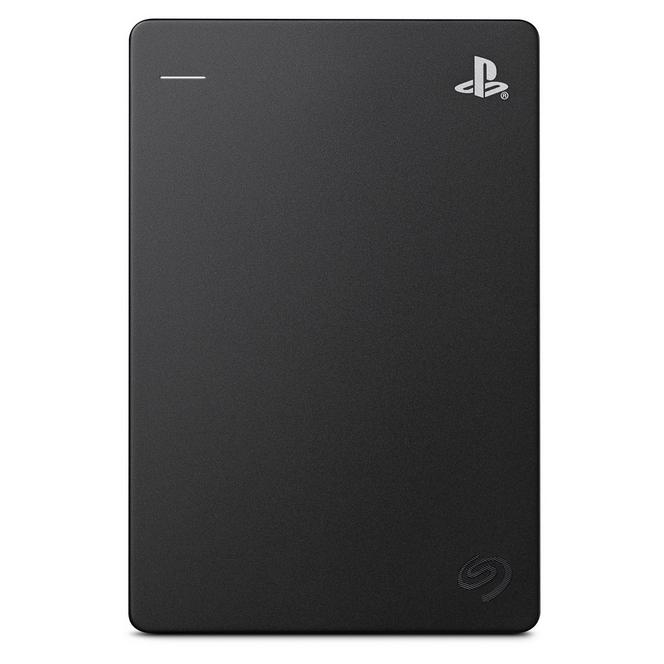 Seagate 2TB External Game Drive for PlayStation 4 | GameStop