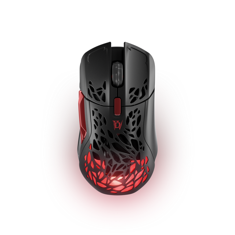 SteelSeries Aerox 5 Wireless Gaming Mouse | GameStop