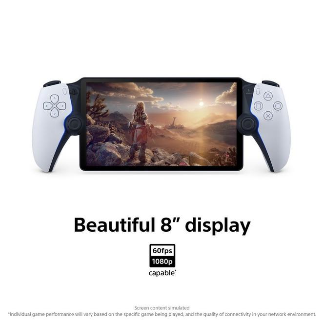 Sony PlayStation Portal Remote Player for PS5 Console | GameStop