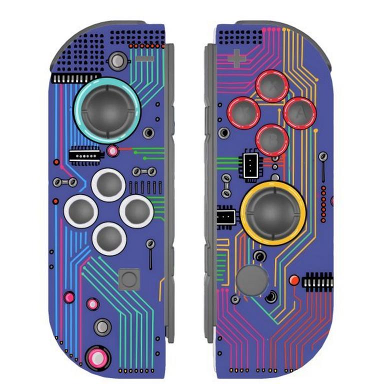 Nintendo Switch Joy-Con (L)/(R) (GameStop Exclusive Design) | GameStop