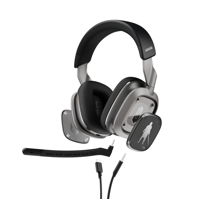 Logitech Astro A30 Star Wars Edition Universal Wireless Headset