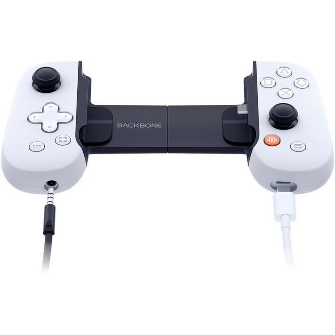 Backbone One Mobile Gaming Controller for Android and iPhone 15