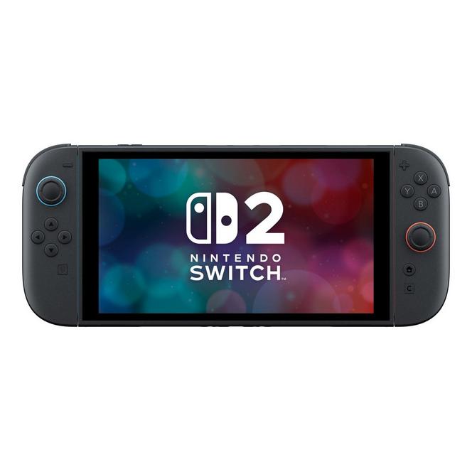 Nintendo Switch 2 + Pokémon Legends Z-A Bundle | GameStop