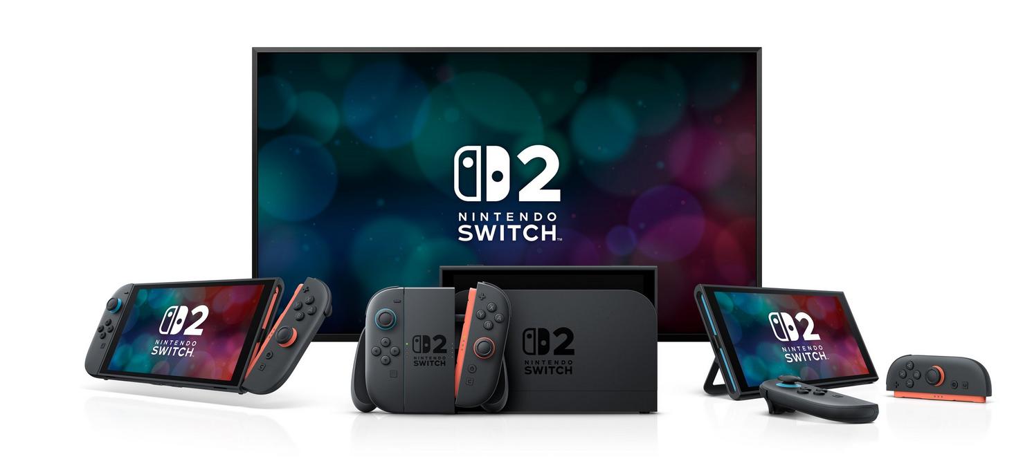 Nintendo Switch 2 + Pokémon Legends Z-A Bundle | GameStop