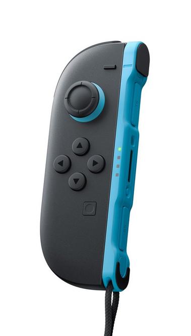 Nintendo Switch 2 Joy-Con 2 (L) Light Blue | GameStop