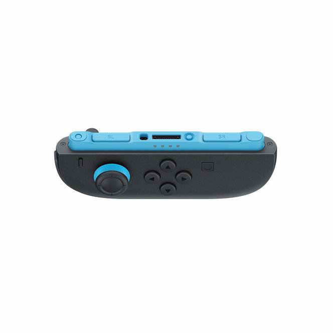 Nintendo Switch 2 Joy-Con 2 (L) Light Blue | GameStop