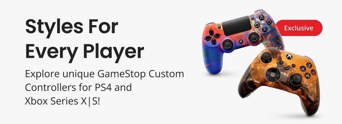 PS4 Pro - PlayStation 4 Pro Black 1TB | GameStop