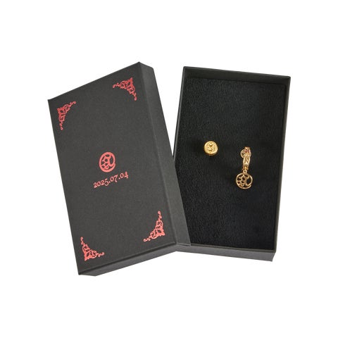 AMPTAK×COLORS あっと誕生日記念！2025バースデーグッズ情報！限定