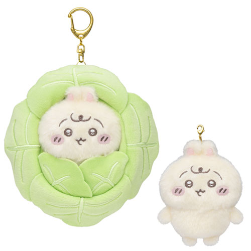 Chiikawa Baby(ちいかわベビー)』9月5日より全国14か所で開催！豪華