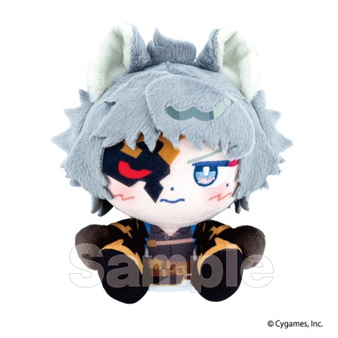 グラブル ホウセイロマン第三弾 予約開始！シスとネハンの新作