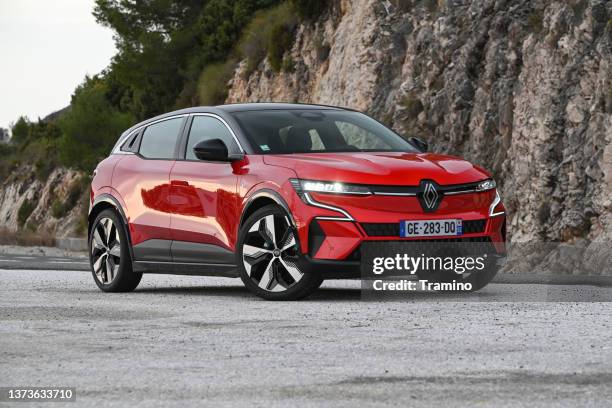 747 Megane Renault Stock Photos, High-Res Pictures, and Images