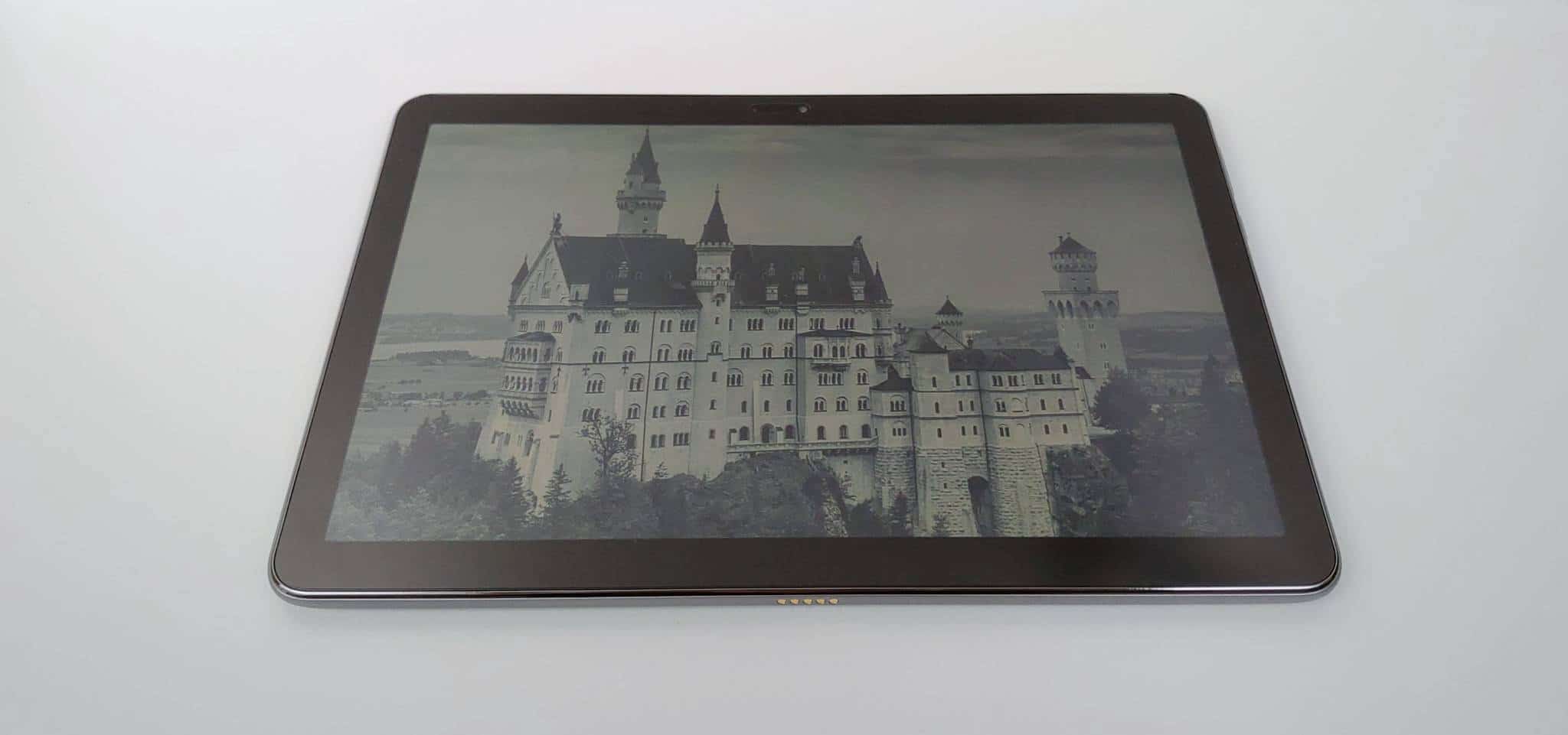 The Hisense Q5 is discontinued - Good e-Reader