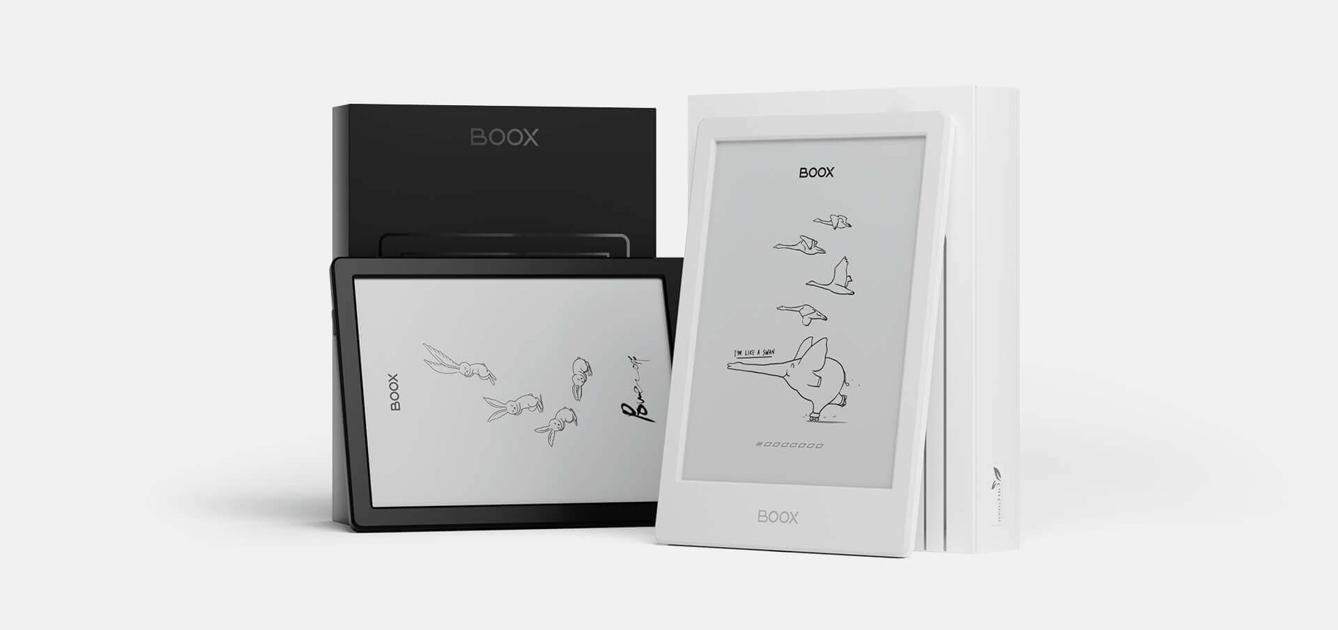 Onyx Boox Poke 4 Lite Hands on Review - Good e-Reader