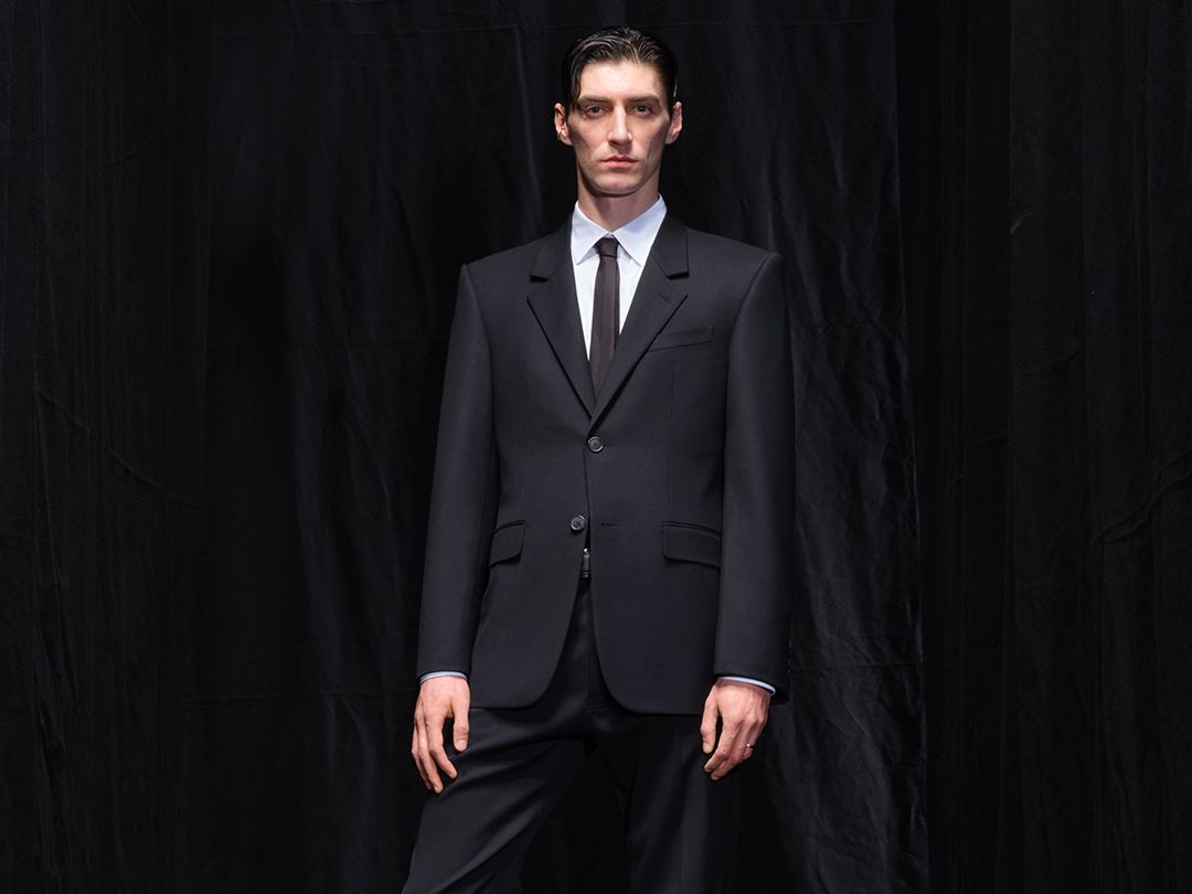 Demna Explains His Most 'Normie' Balenciaga Collection | GQ