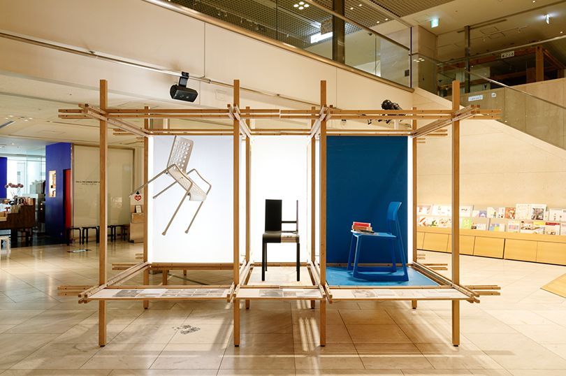 チャールズ&レイ・イームズやジャン・プルーヴェの逸話を楽しむ