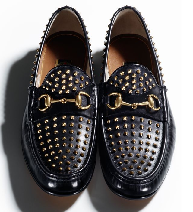 誕生60周年！ 進化するホースビット ローファーの美学──グッチ | GQ