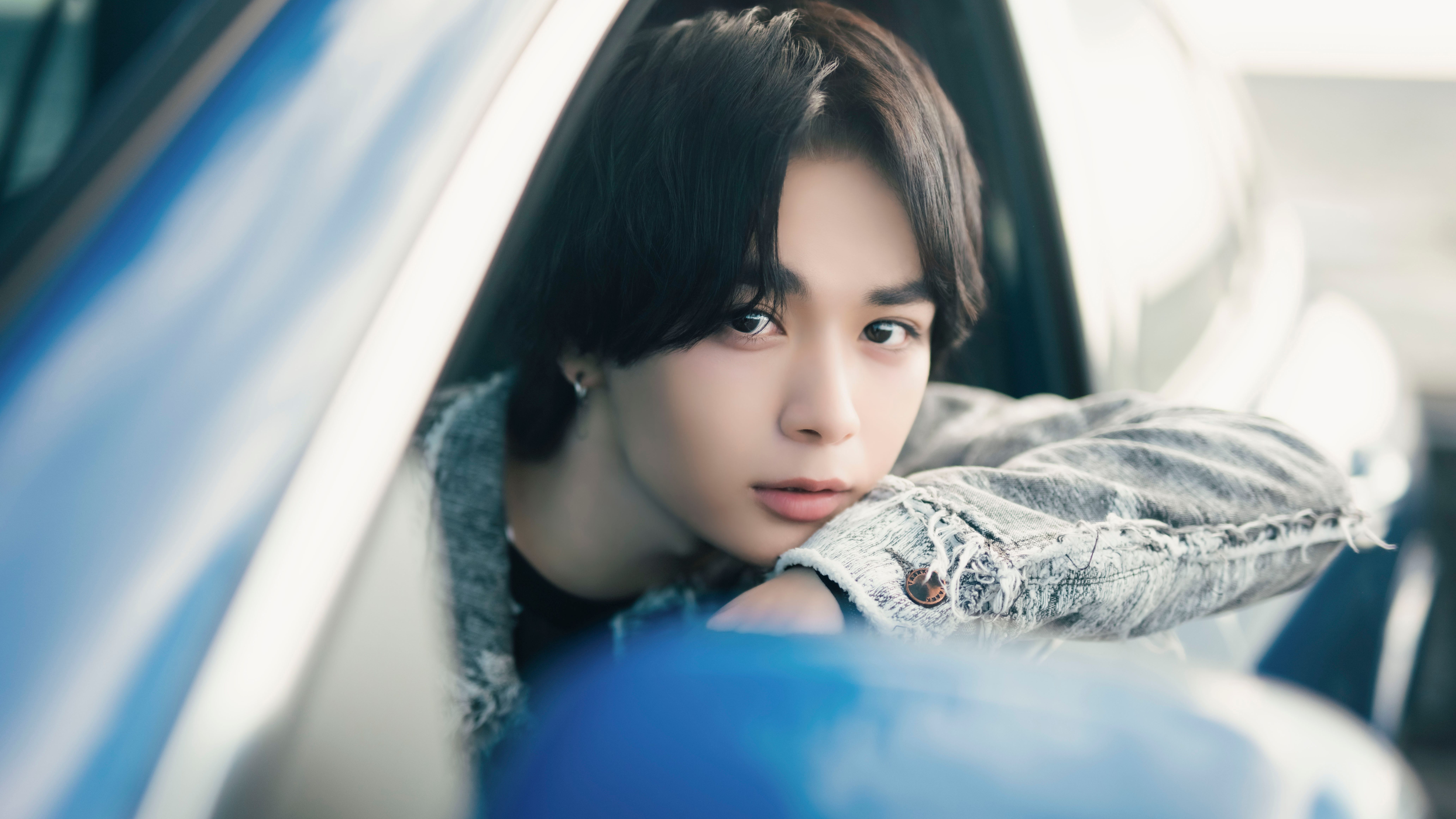 GQ DRIVE──Vol.4 大西流星、ディープな湘南鉄道旅へ出発進行！ | GQ