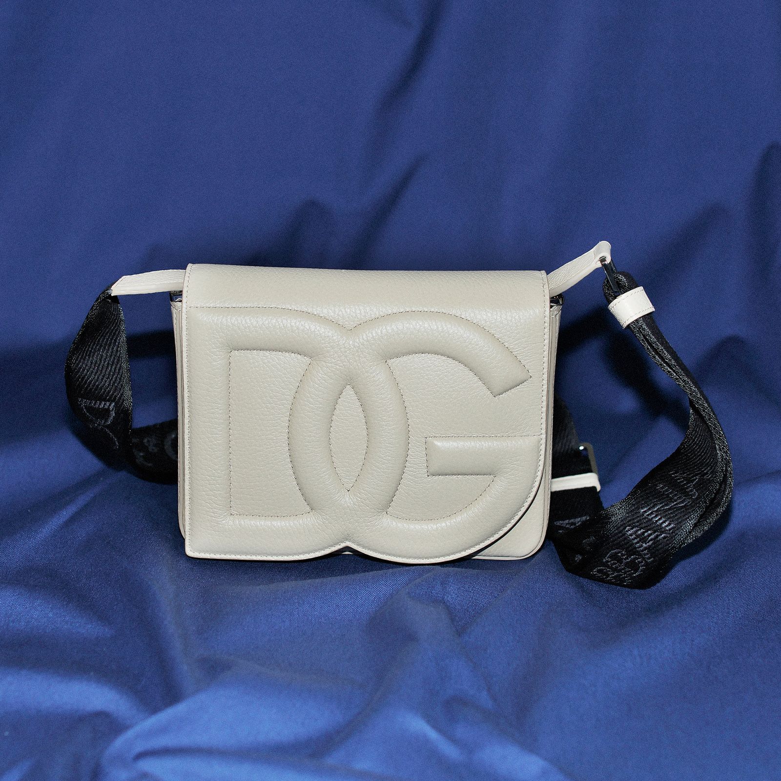 ドルチェ＆ガッバーナの新作は控えめなロゴ使いが新鮮！──2024年春夏