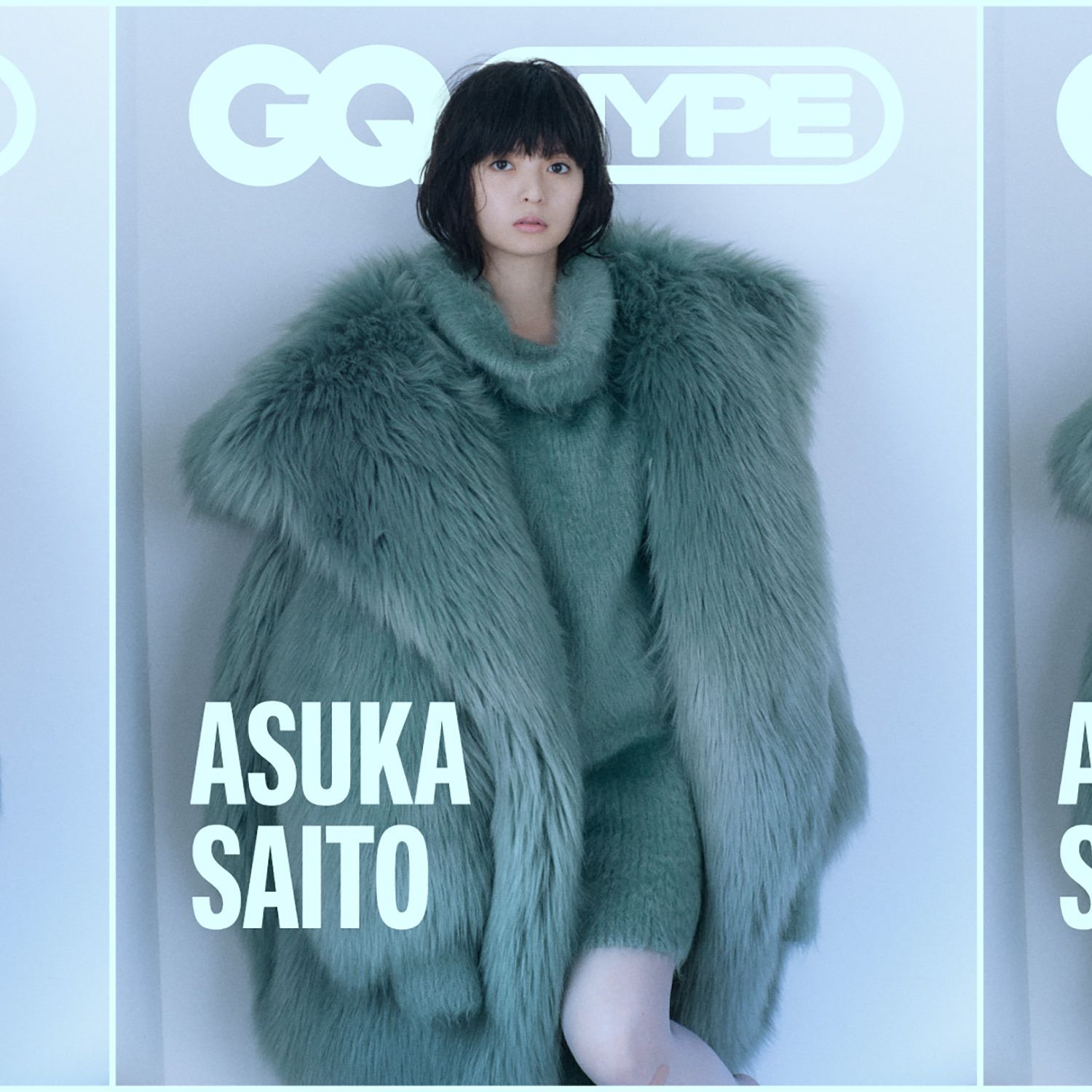 齋藤飛鳥がアイドルの闇を演じる──「王道アイドルではなかった私は