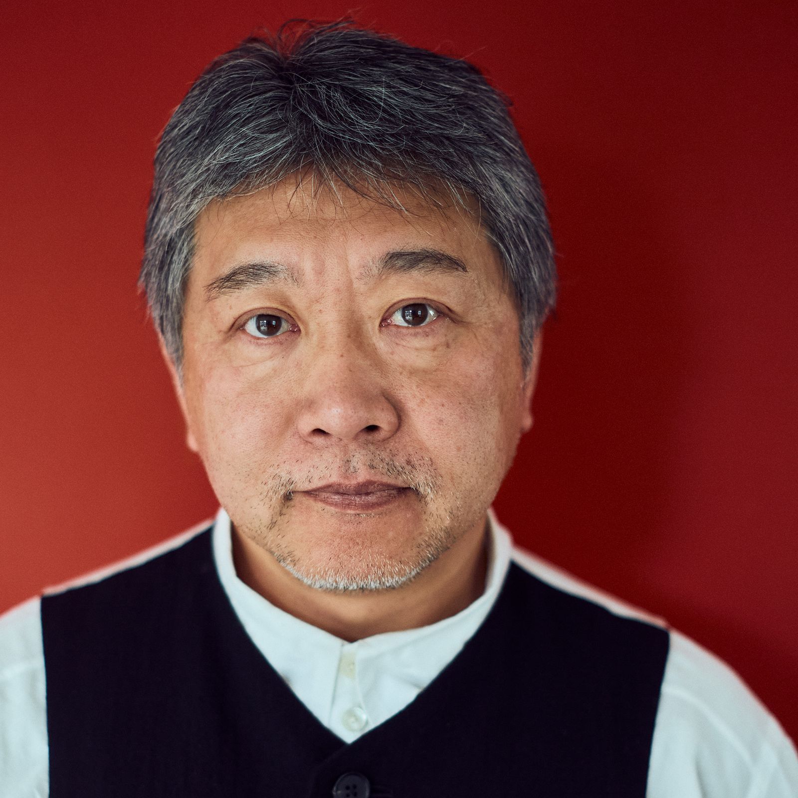 是枝裕和 / Hirokazu Koreedaに関する最新記事 | GQ JAPAN