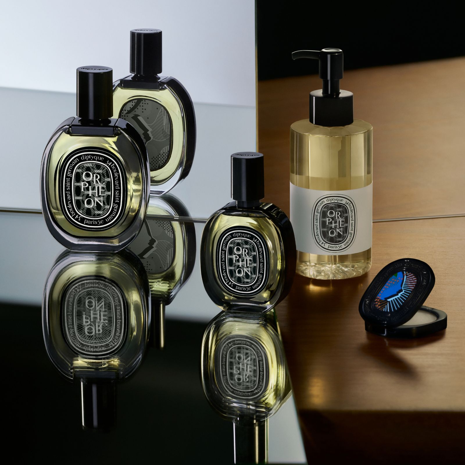 ディプティック / Diptyque に関する最新記事 | GQ JAPAN