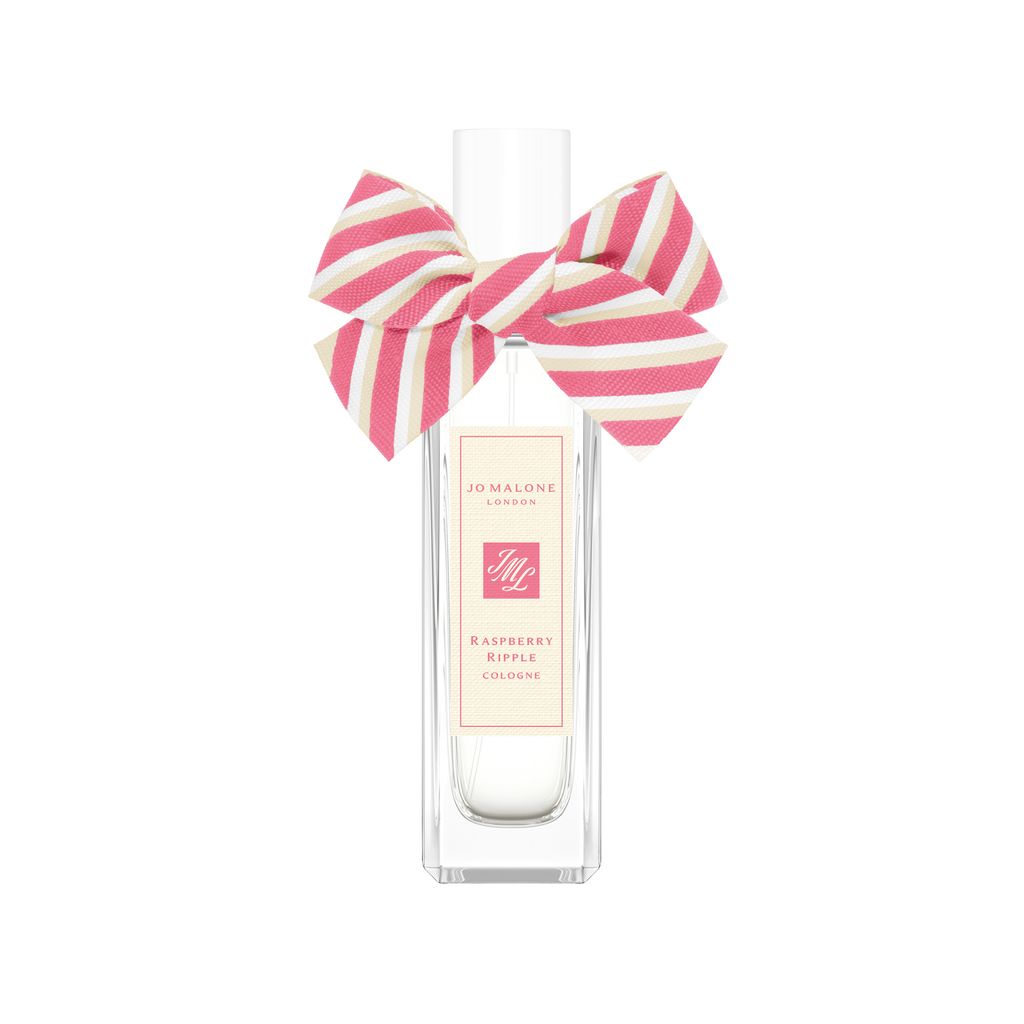 ジョーマローン Joe Malone ラズベリー リップル 香水 期間限定 2025年
