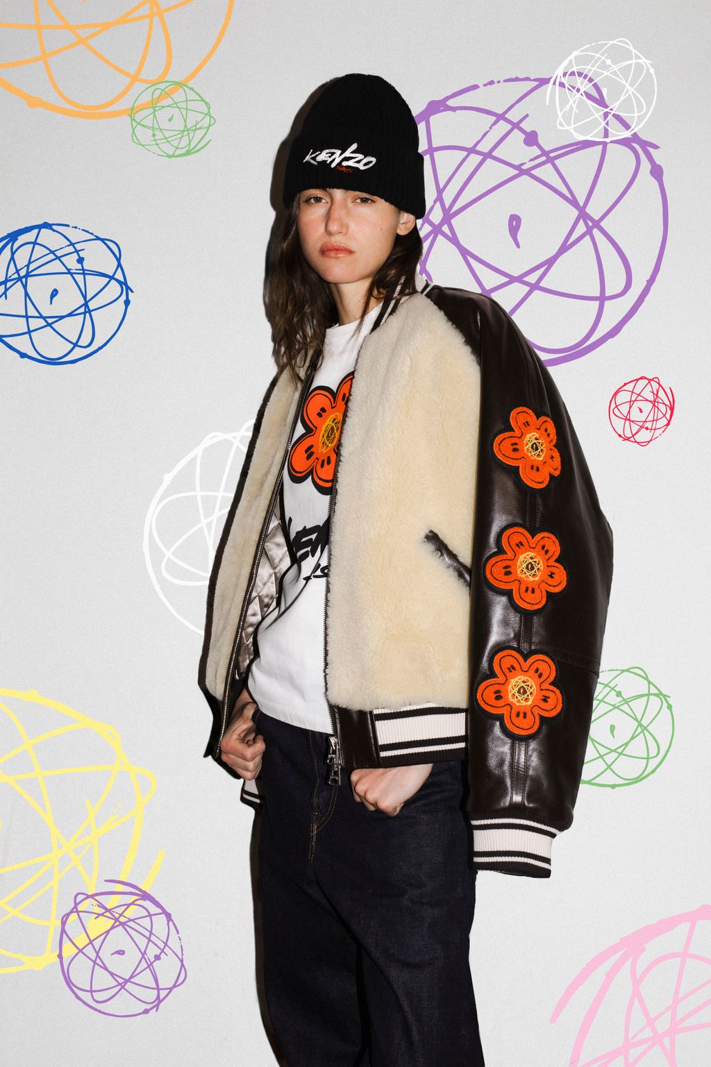 ギャラリー：NIGO率いるケンゾーがフューチュラ 2000との