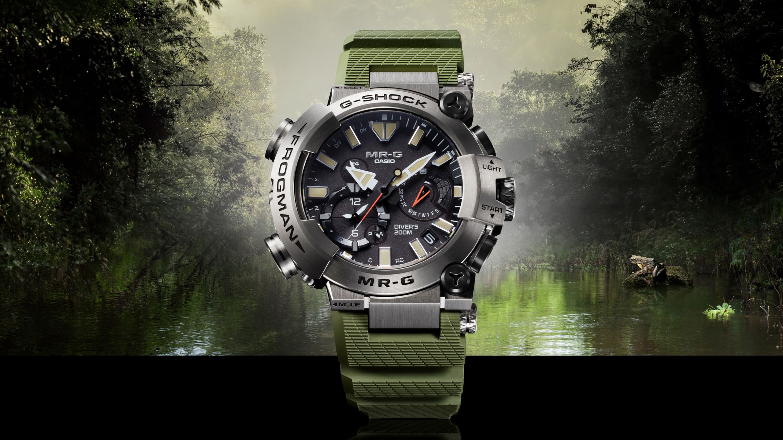 ⭐激レア⭐G-SHOCK GD-100 XLARGE コラボレーションモデル ⭐激レア⭐G