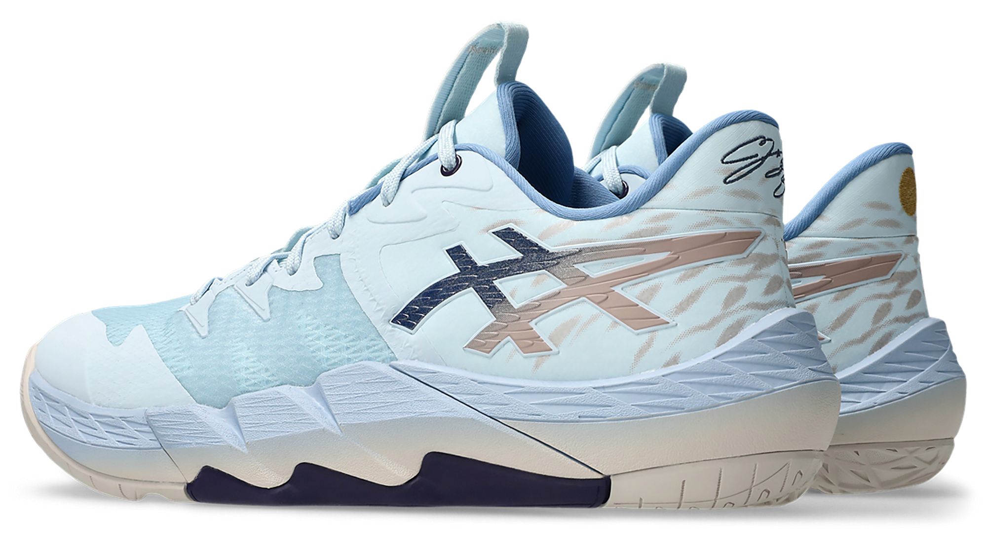 ギャラリー：アシックス、河村勇輝のスペシャルエディション「UNPRE