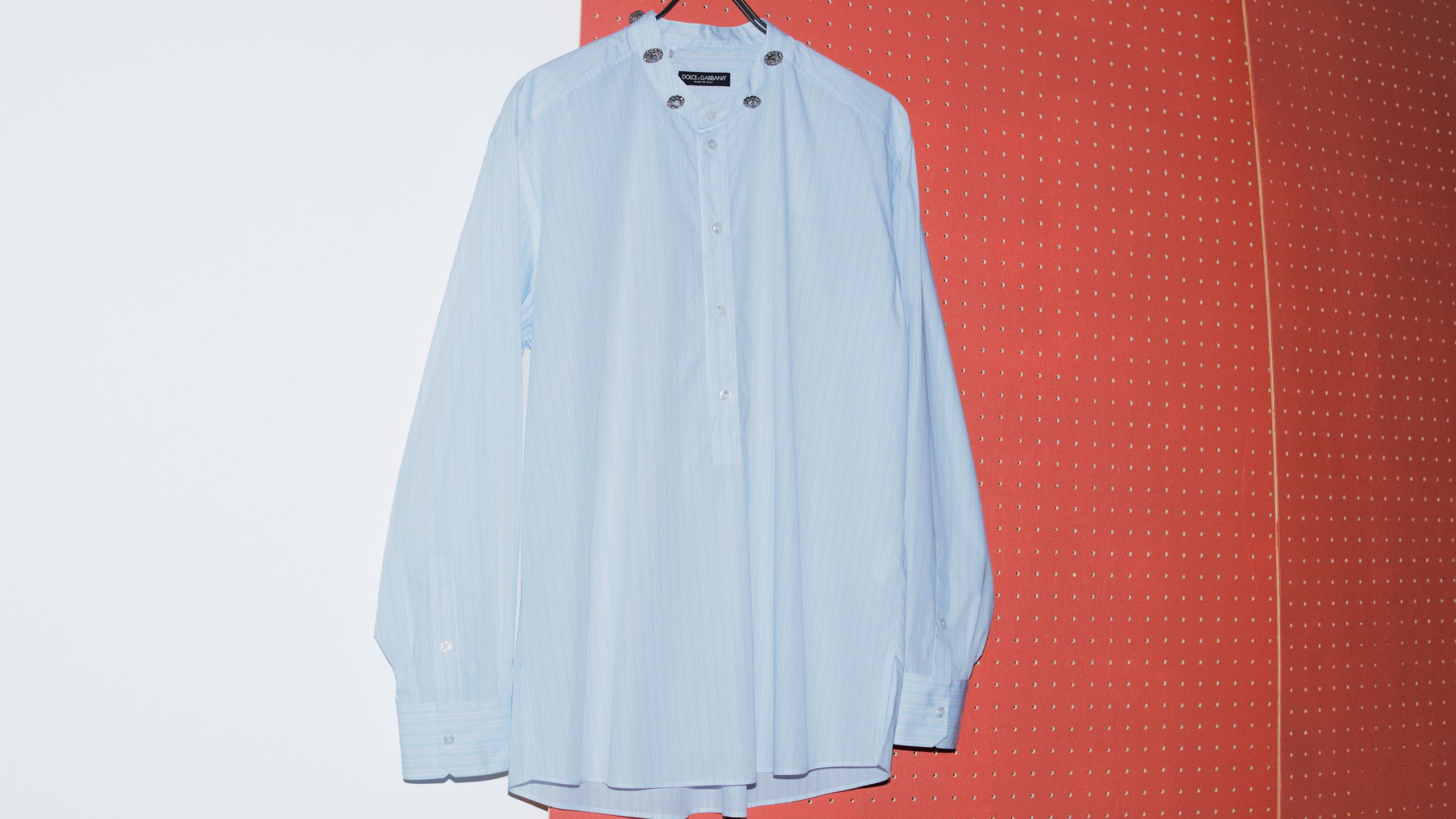 華やかな細部と匠の技が光るドルチェ＆ガッバーナ──特集：1枚で主役