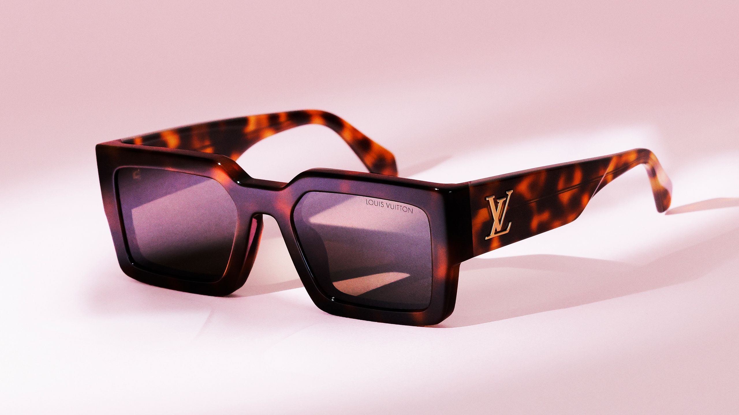 ラグジュアリー&ダンディなルイ・ヴィトン──夏がくる前に押さえて