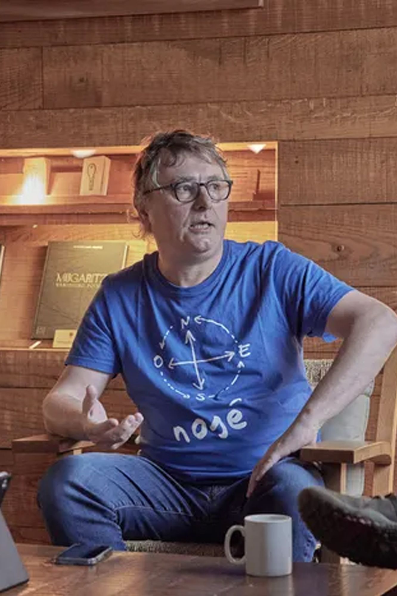 異端の名店のメニュー開発を追ったドキュメンタリー『ムガリッツ