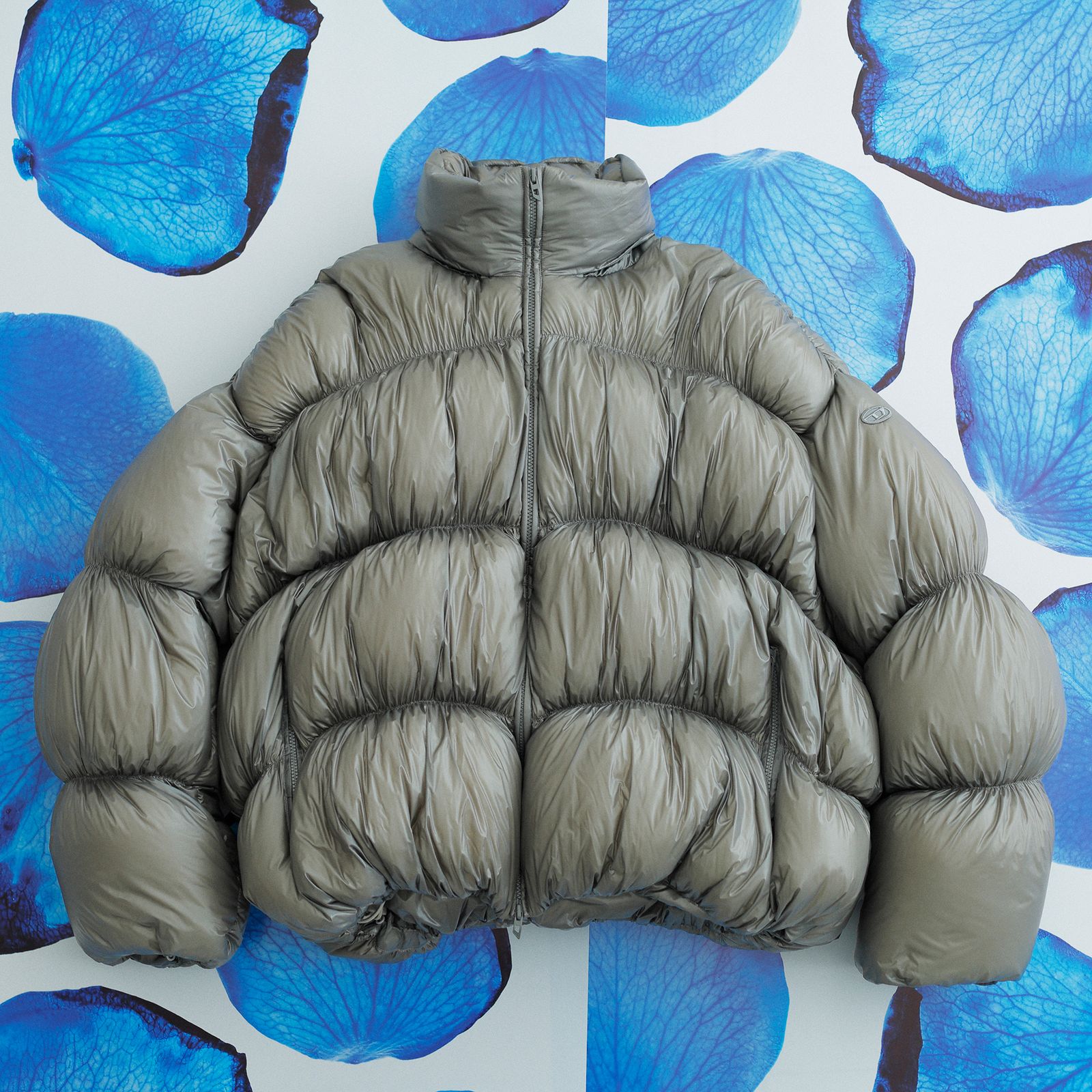 ディーゼルのDNAを凝縮したゴージャスで高品質な仕上がり──2025年