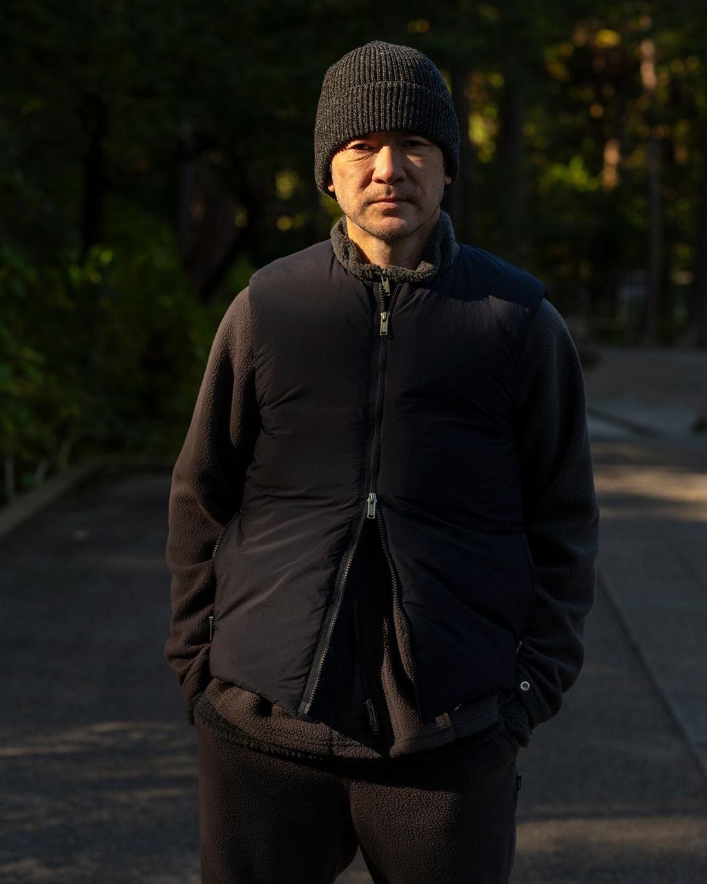 ギャラリー：アンダーカバー×ノンネイティブによる「オジズム」から