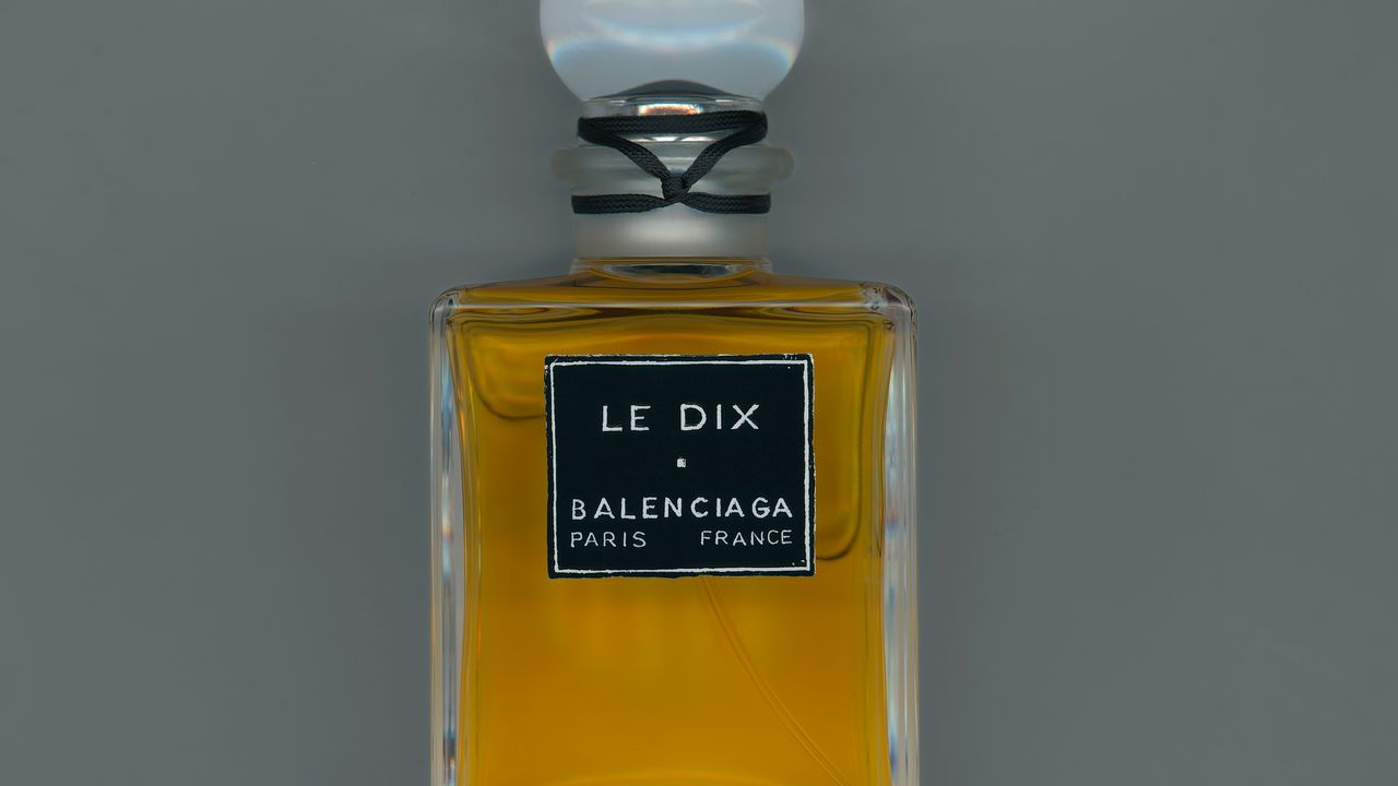 BALENCIAGA FRAGRANCE