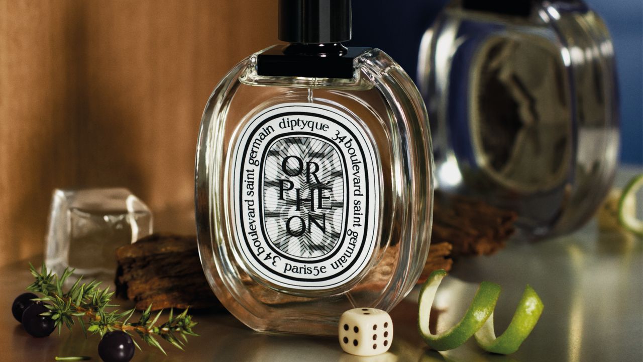 ディプティック / Diptyque に関する最新記事 | GQ JAPAN