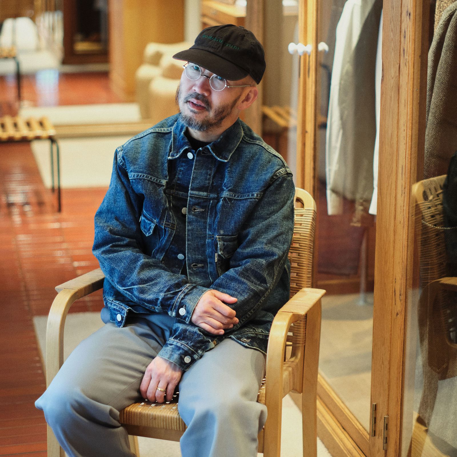 ニュー マニュアル / New Manualに関する最新記事 | GQ JAPAN