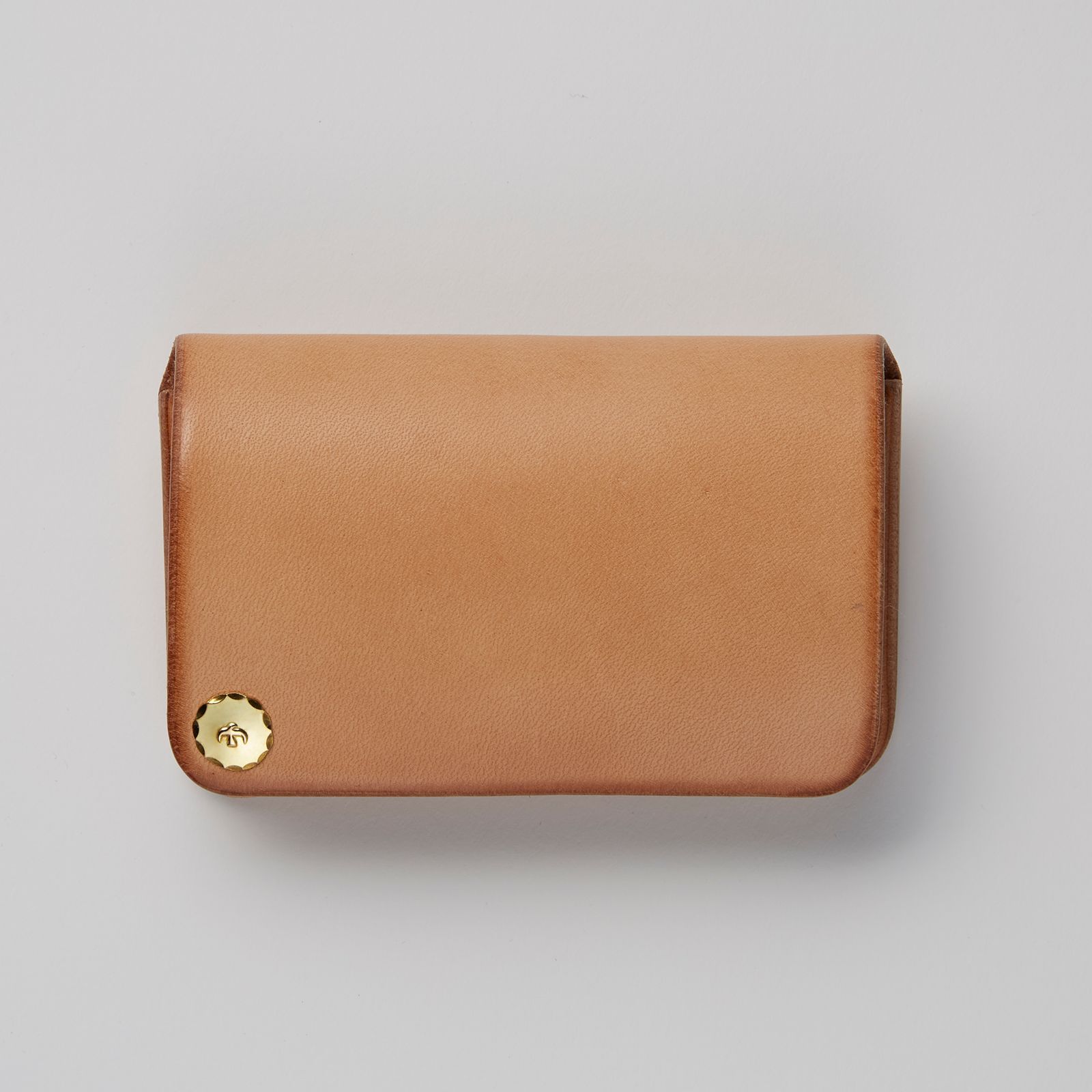 ビジネス・シーンで「goro's」を！ ゴローズの名刺入れを発見！【マイ