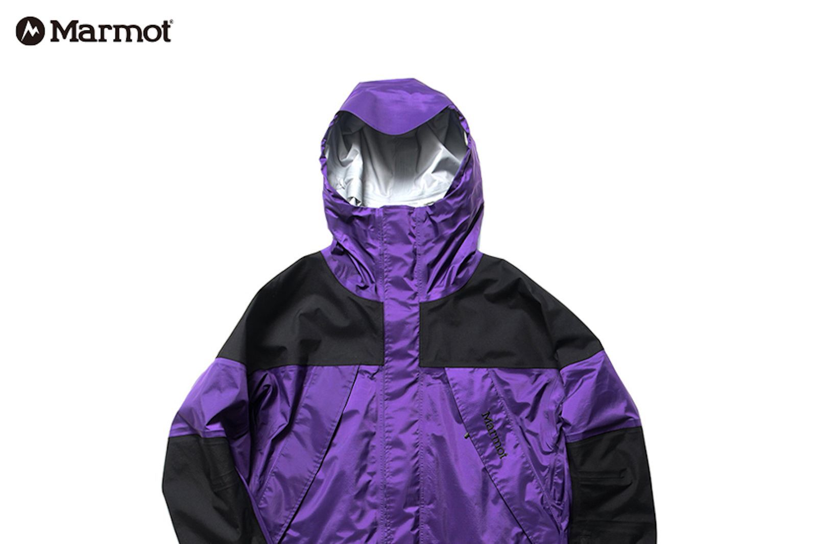 ソフネットMarmot コラボ SOPH. | SOPHNET. × Marmot