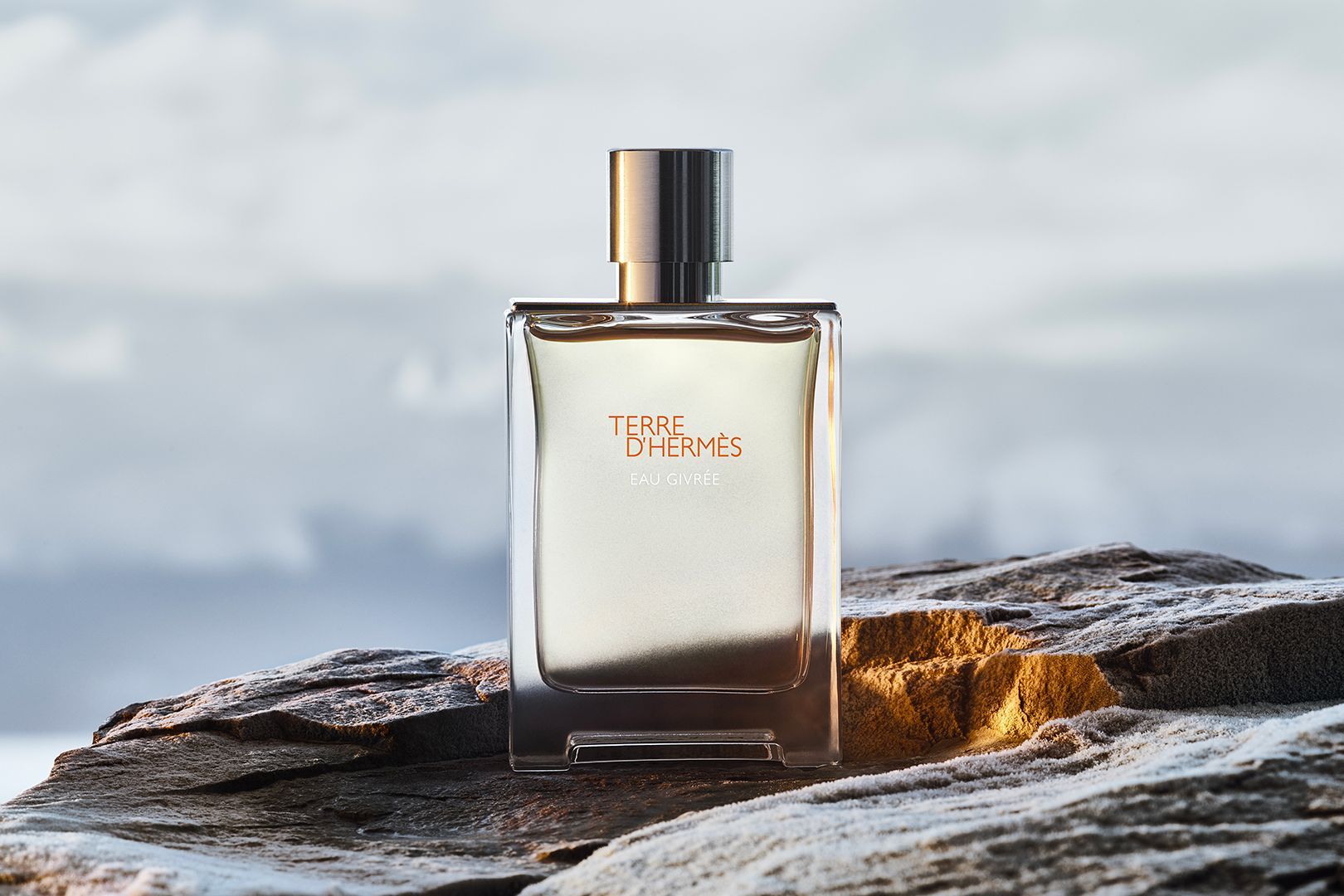 Terre d'Hermès Eau Givrée ©