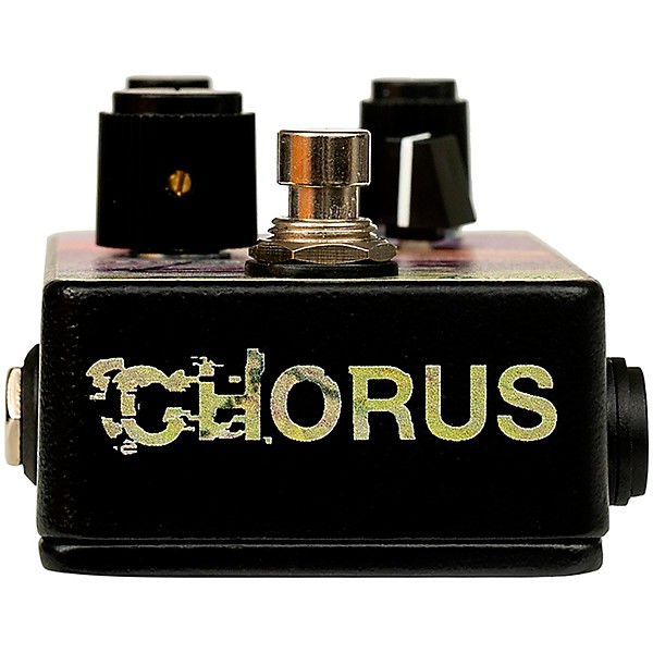 Old Blood Noise Endeavors BL-82 Chorus Variable-Clock Effector