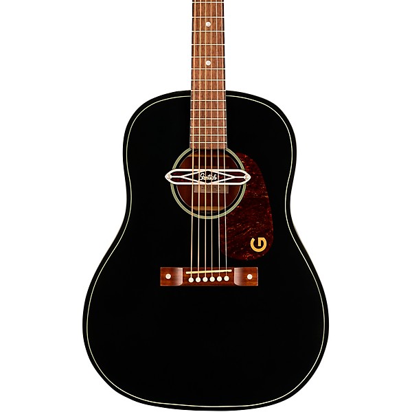 Gretsch Guitars Jim Dandy Deltoluxe Dreadnought Acoustic-Electric