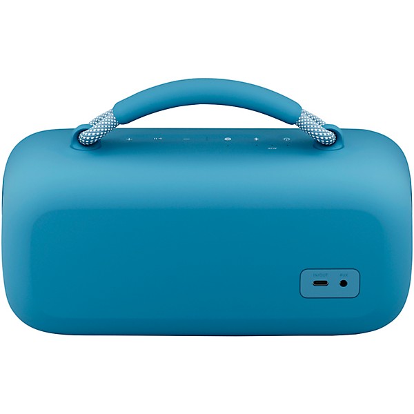 Bose SoundLink Max Portable Speaker Blue Dusk | Guitar Center