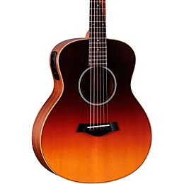 Taylor GS Mini-e Special-Edition Acoustic-Electric Guitar Sunset