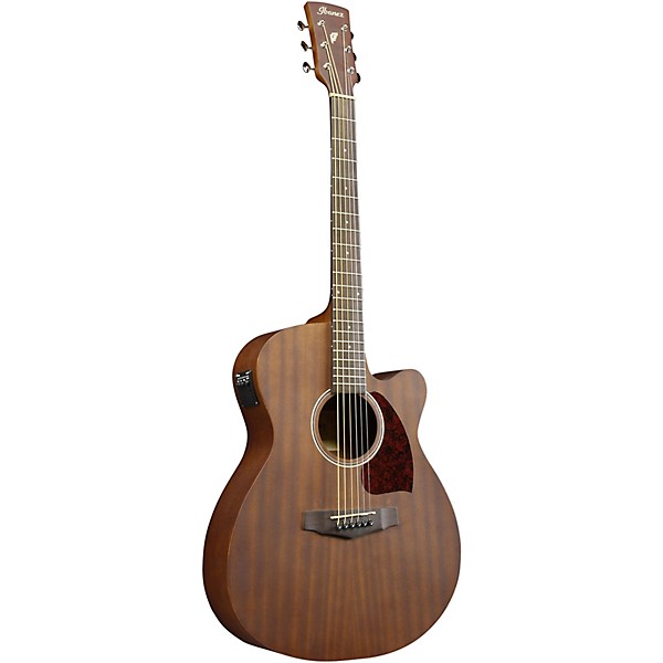 Ibanez Performance Series PC12MHCEOPN Grand Concert Acoustic