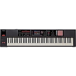 Roland FA-08 88-Key Workstation | Guitar Center