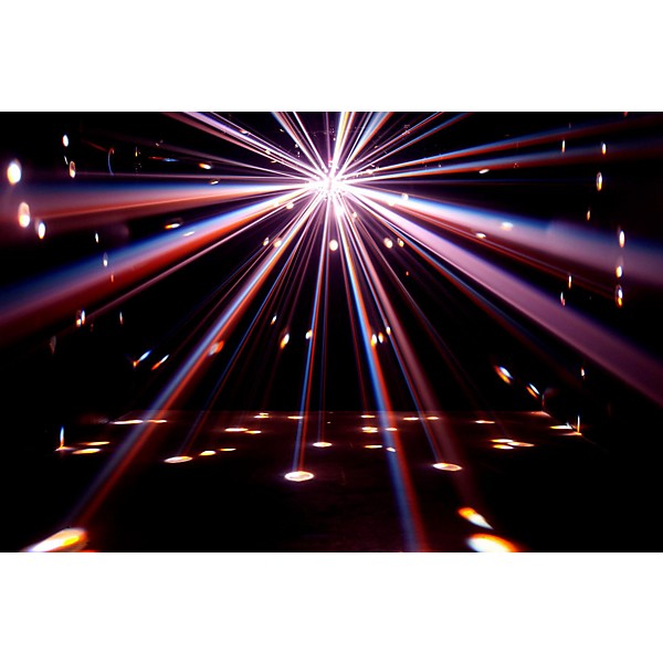 American DJ Starburst | Guitar Center